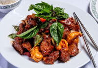 ORDER – PEKING GOURMET