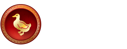 PEKING GOURMET Logo